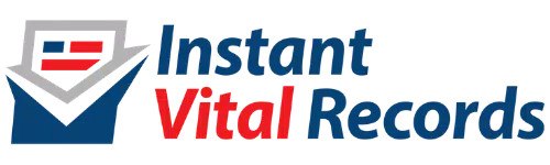 official logo for Instant Vital Records.