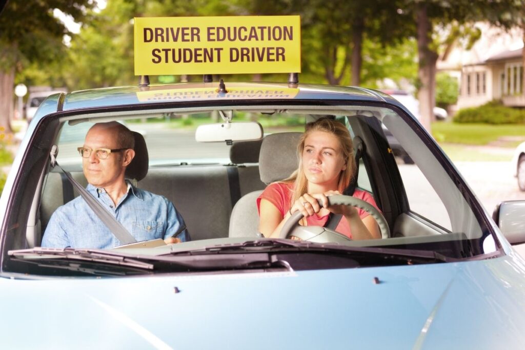How to Apply for an Oklahoma Driver’s Permit