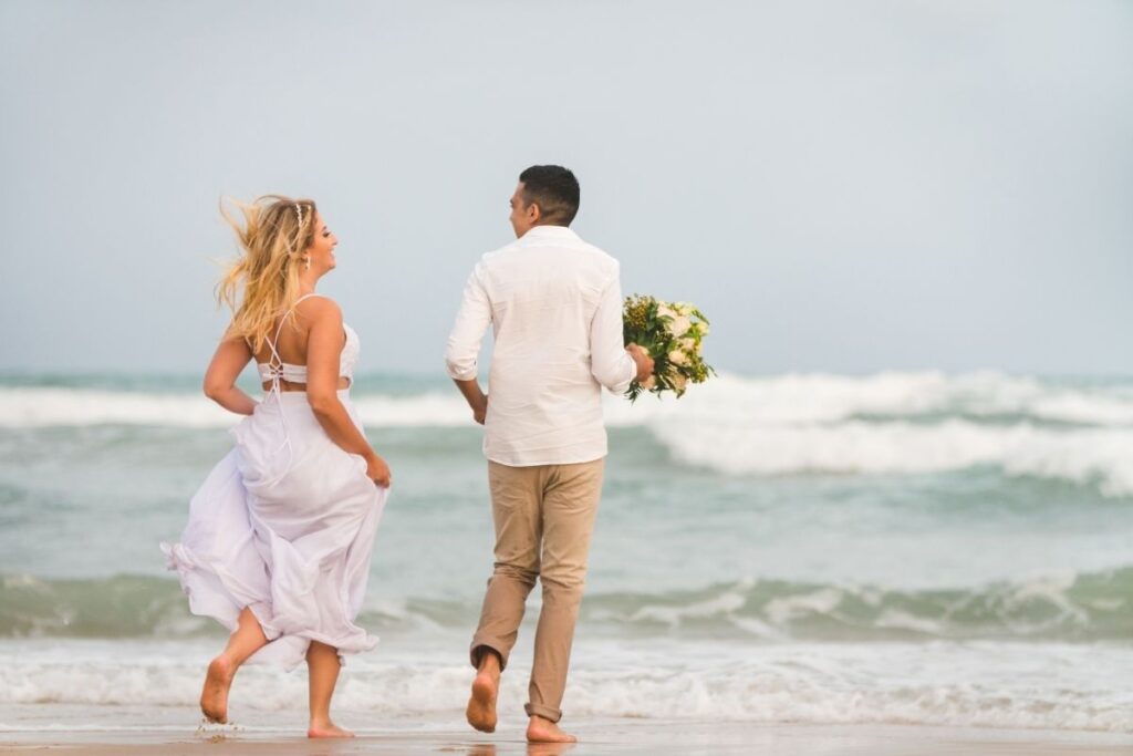 Can You Marry Yourself? How to Self-Solemnize in the US