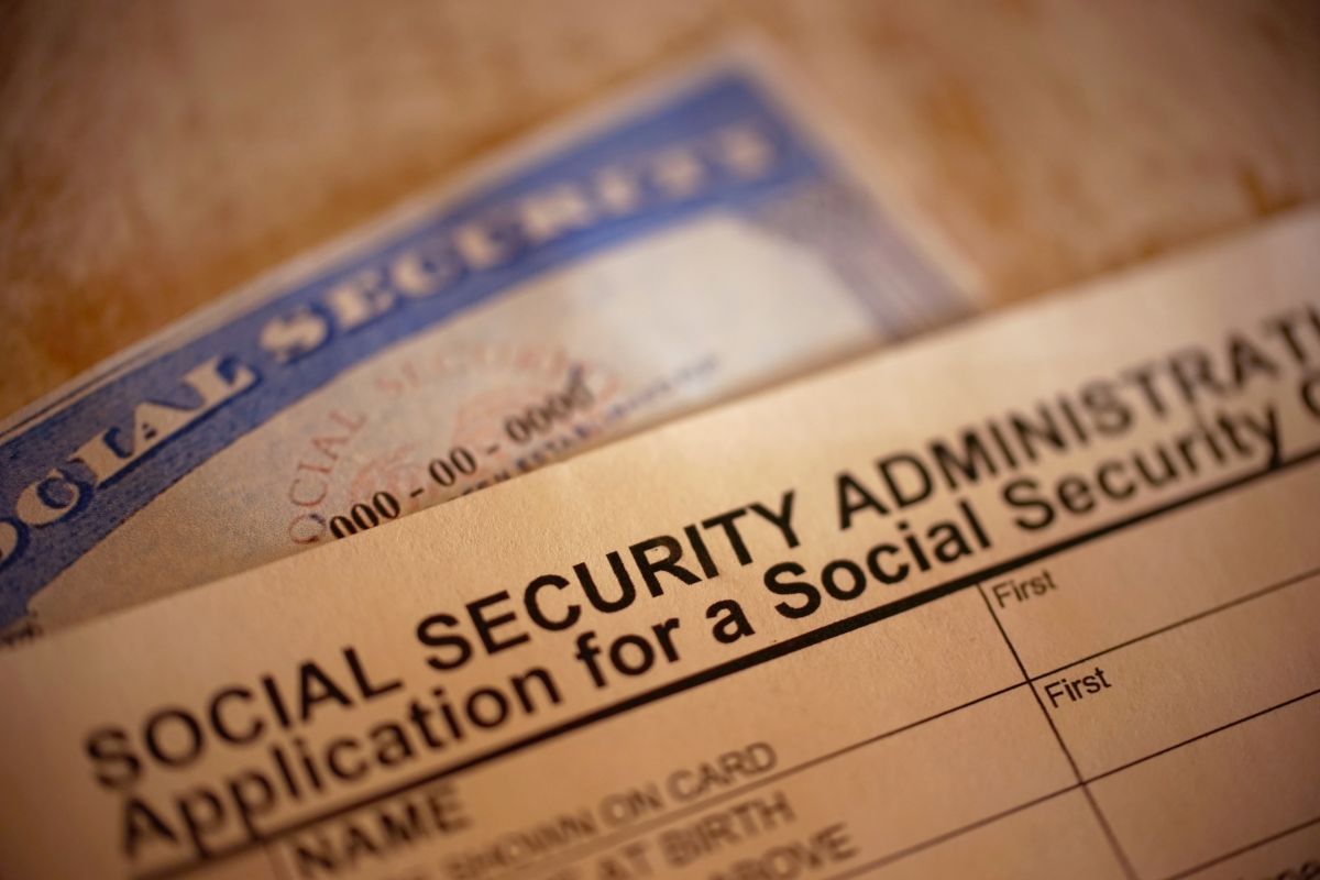 A social security card is a critical record document for getting a job and accumulating government benefits. It contains a nine-digit social security number. The Social Security Administration assigns it to citizens and authorized foreign nationals.