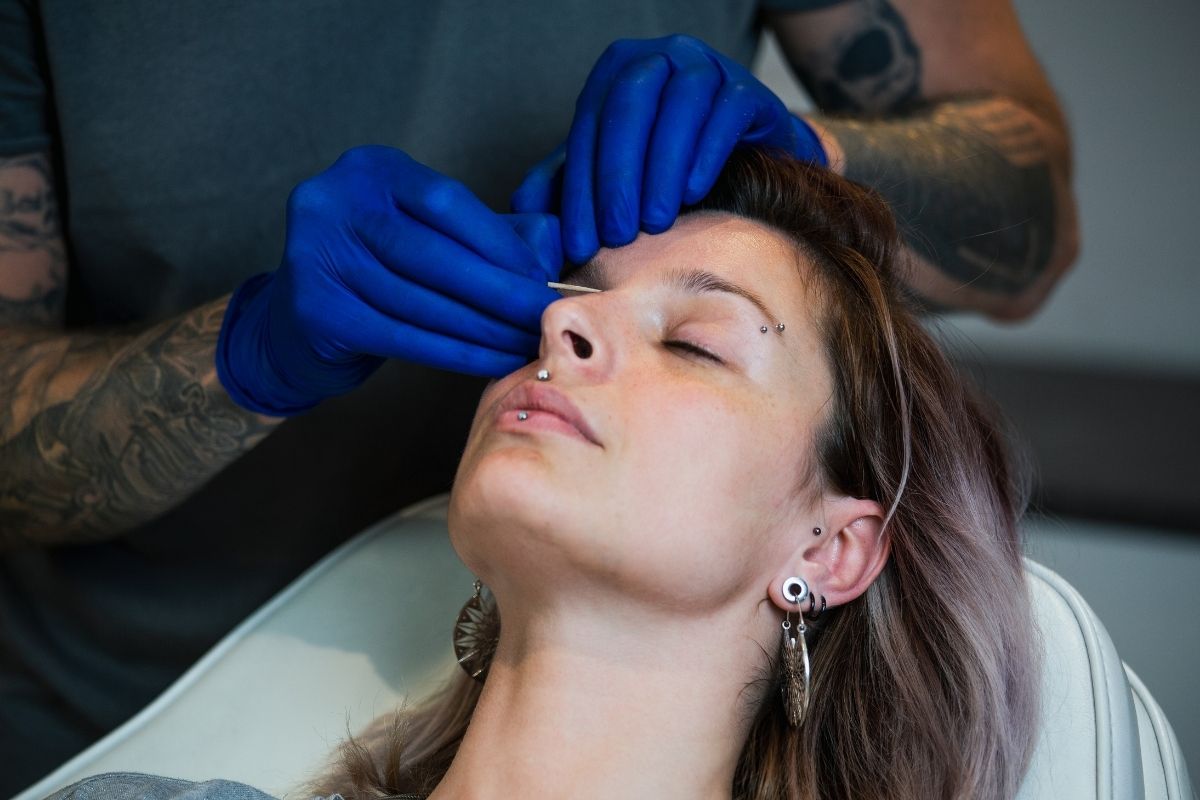 How Old Do You Have to Be to Get a Piercing?