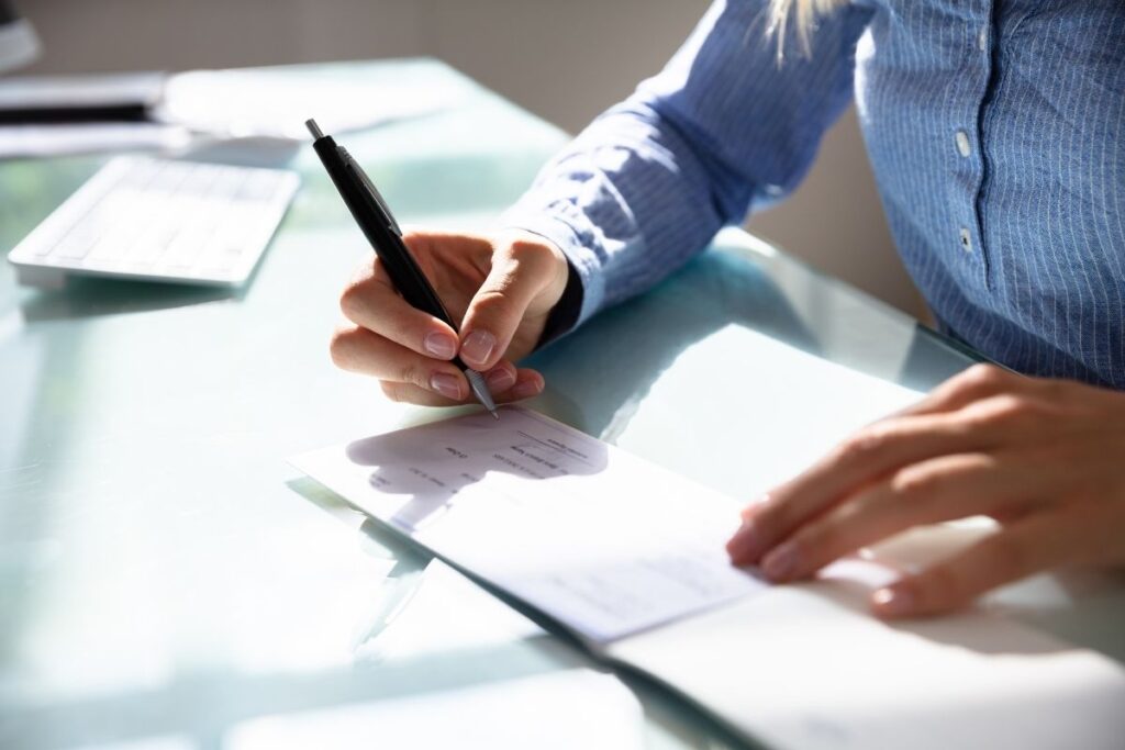 How to Take Non-Biological Father Off Birth Certificate