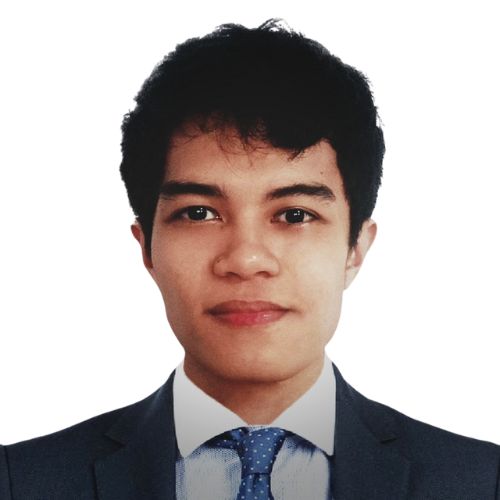 Lenard Arceo Image Lenard Arceo Image