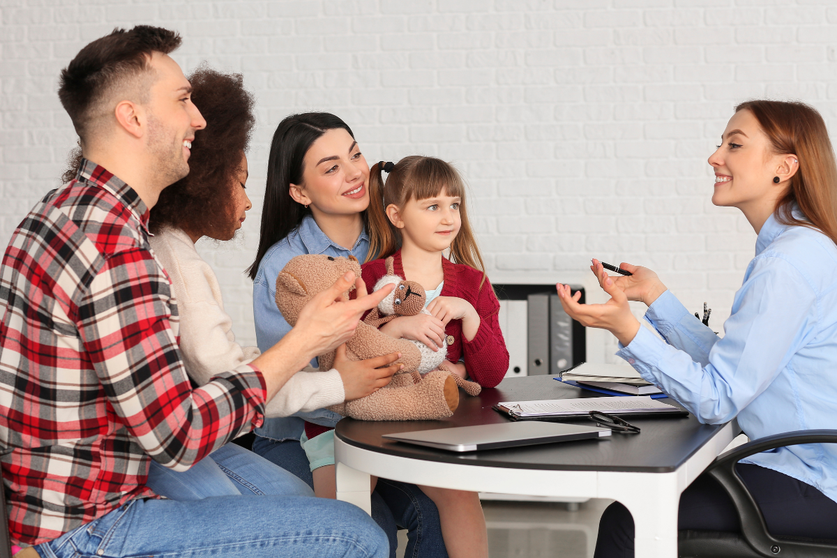 6 Steps to Take for Stepparent Adoption in California