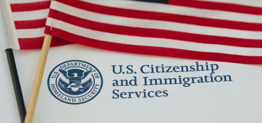Creating an account on the official website of the US Citizenship and Immigration Services (USCIS) is necessary when you want to obtain a certificate of citizenship.