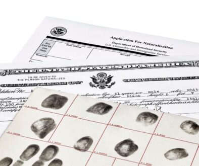 Documents are required when you lose your citizenship certificate.