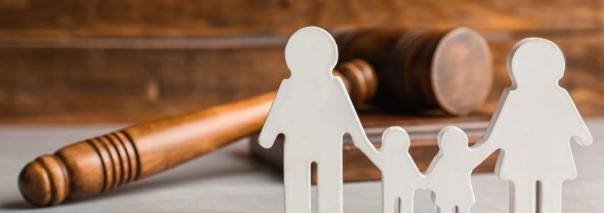 Temporary guardianship is the legal arrangement where an adult other than the child's parent is given child custody. They are issued the responsibility of taking care of the child.
