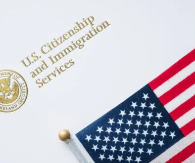 The United States is very welcoming to immigrants. It accepts more than nearly any country globally by a large margin. Every year, the government grants over 140,00 green cards and welcomes over 800,000 new citizens.