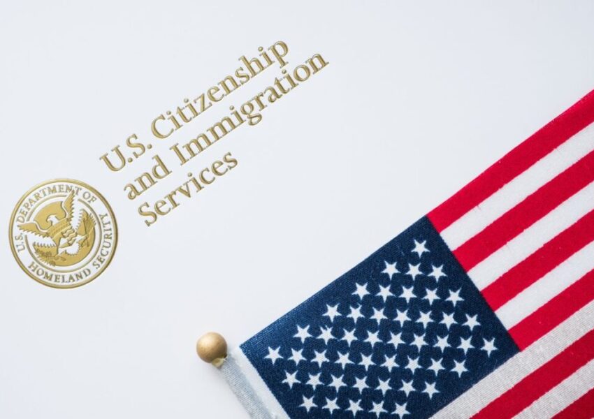 The United States is very welcoming to immigrants. It accepts more than nearly any country globally by a large margin. Every year, the government grants over 140,00 green cards and welcomes over 800,000 new citizens.