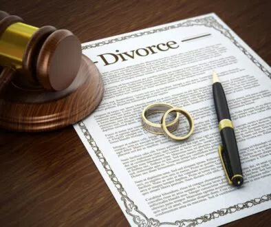 The couple is officially divorced in Texas.