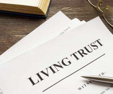 A Revocable Living Trust, often called a living trust, is a legal entity put in place to secure and manage your assets.