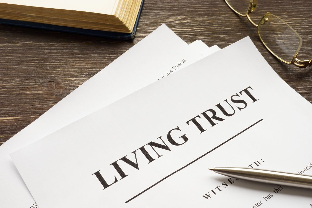 A Revocable Living Trust, often called a living trust, is a legal entity put in place to secure and manage your assets.